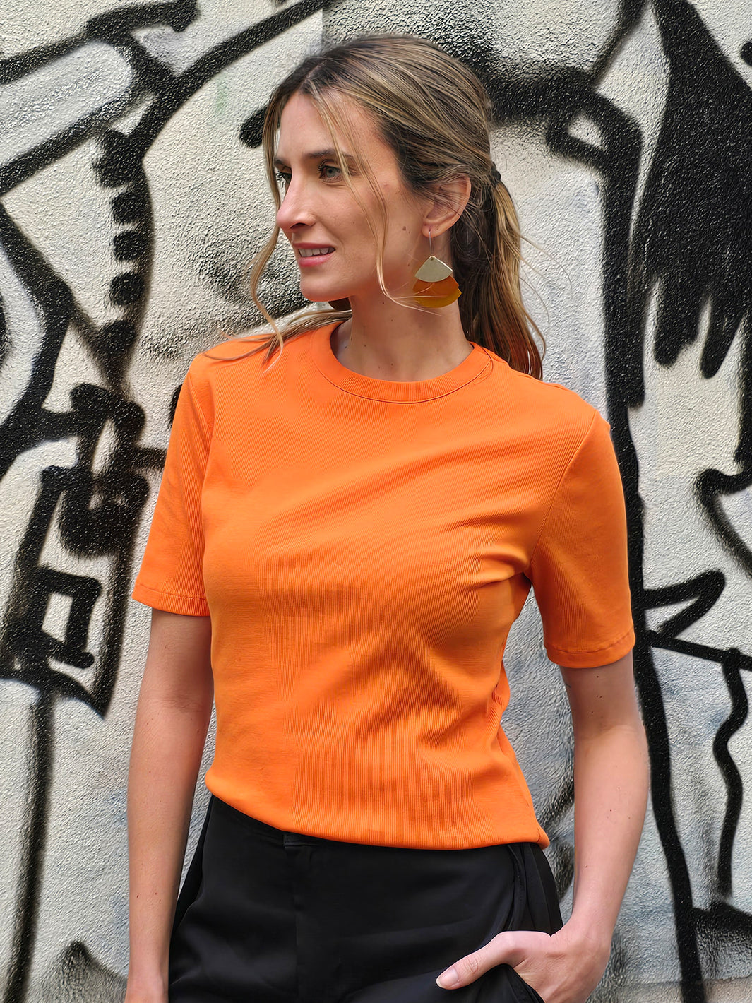 COLCCI TEE