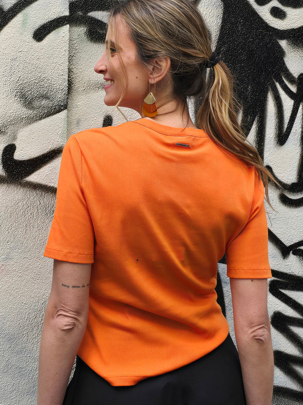 COLCCI TEE
