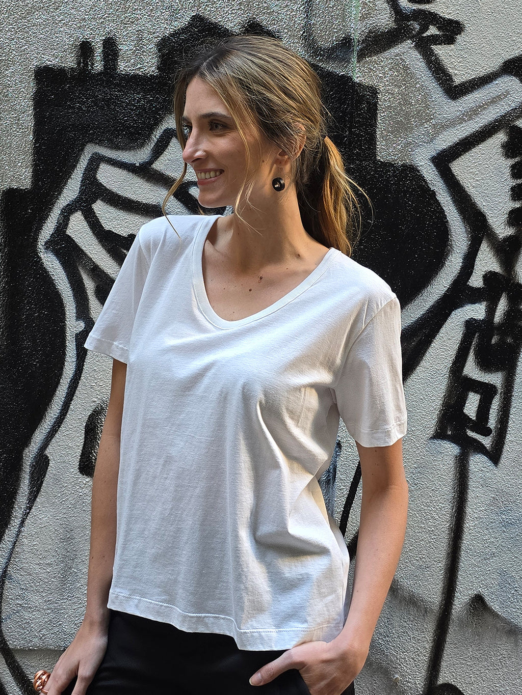 COLCCI TEE