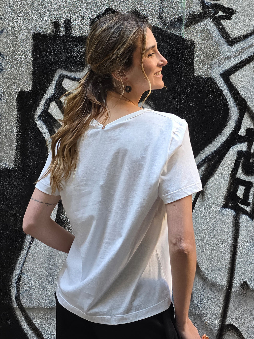 COLCCI TEE