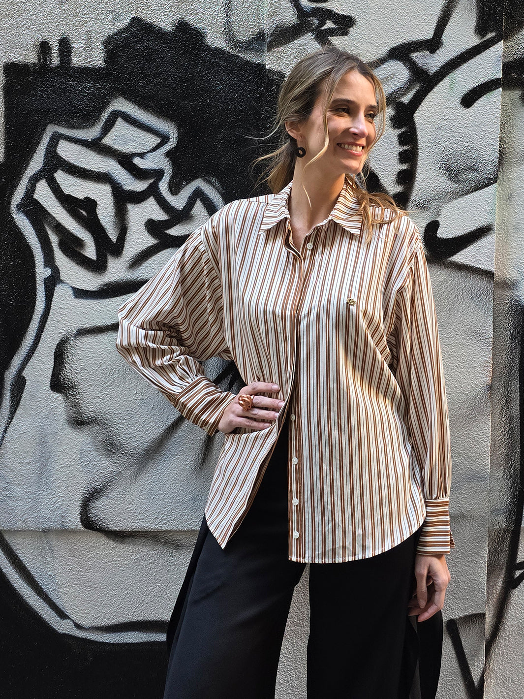 COLCCI SHIRT
