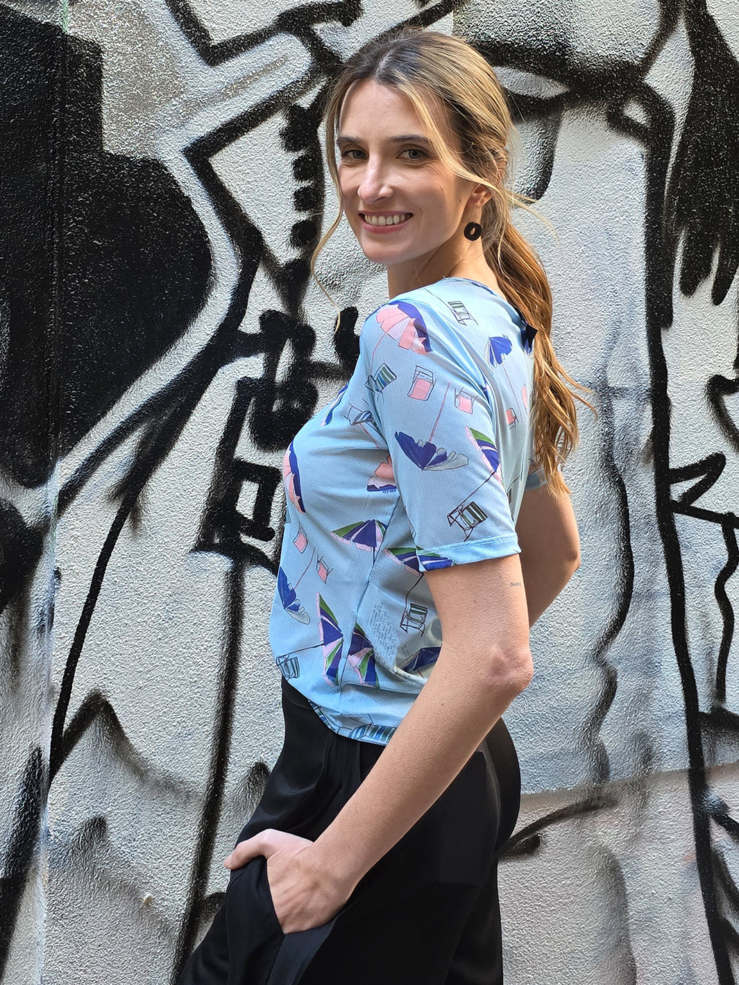 COLCCI TEE