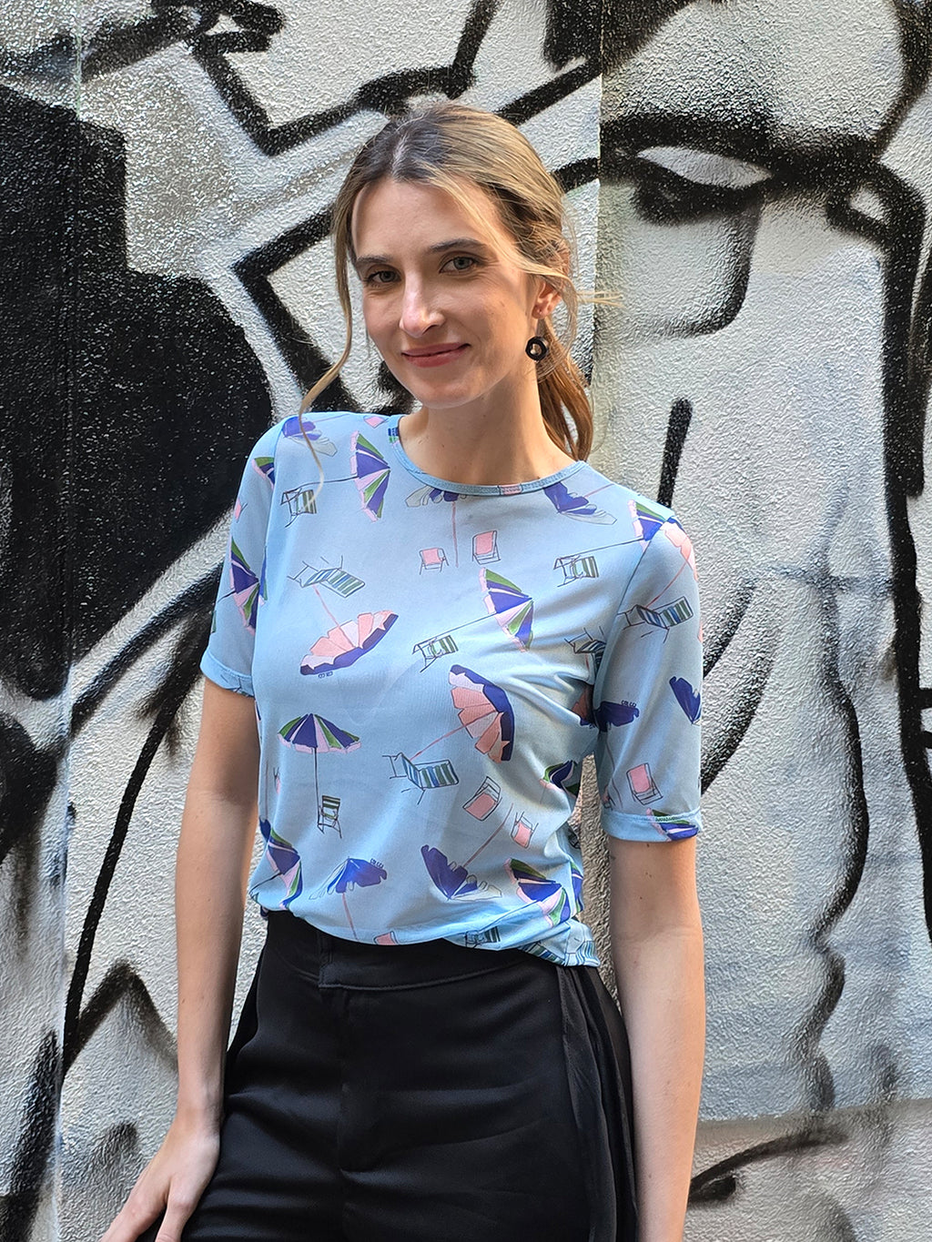 COLCCI TEE
