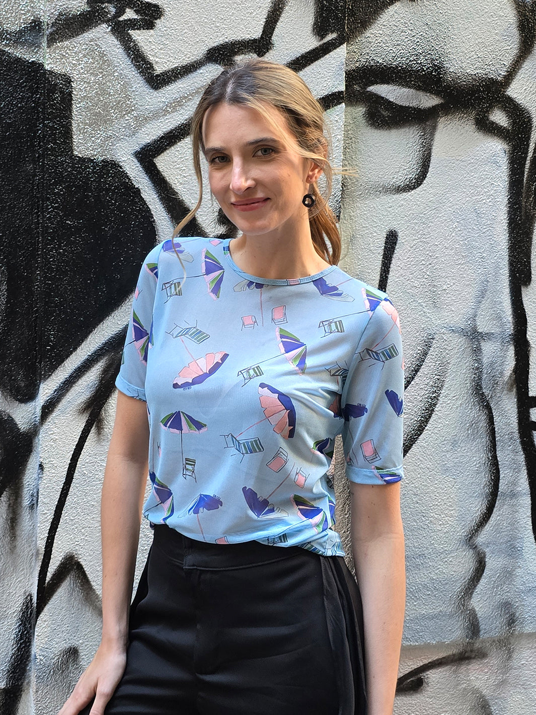 COLCCI TEE