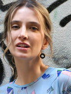 MONICA ARGOLA EARRINGS