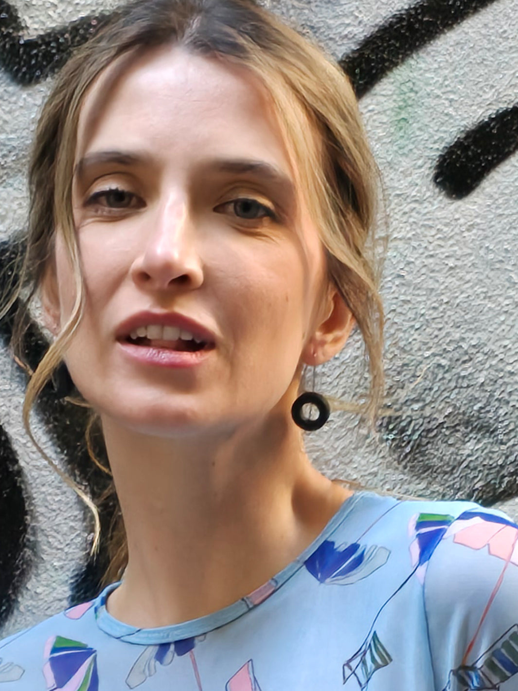 MONICA ARGOLA EARRINGS
