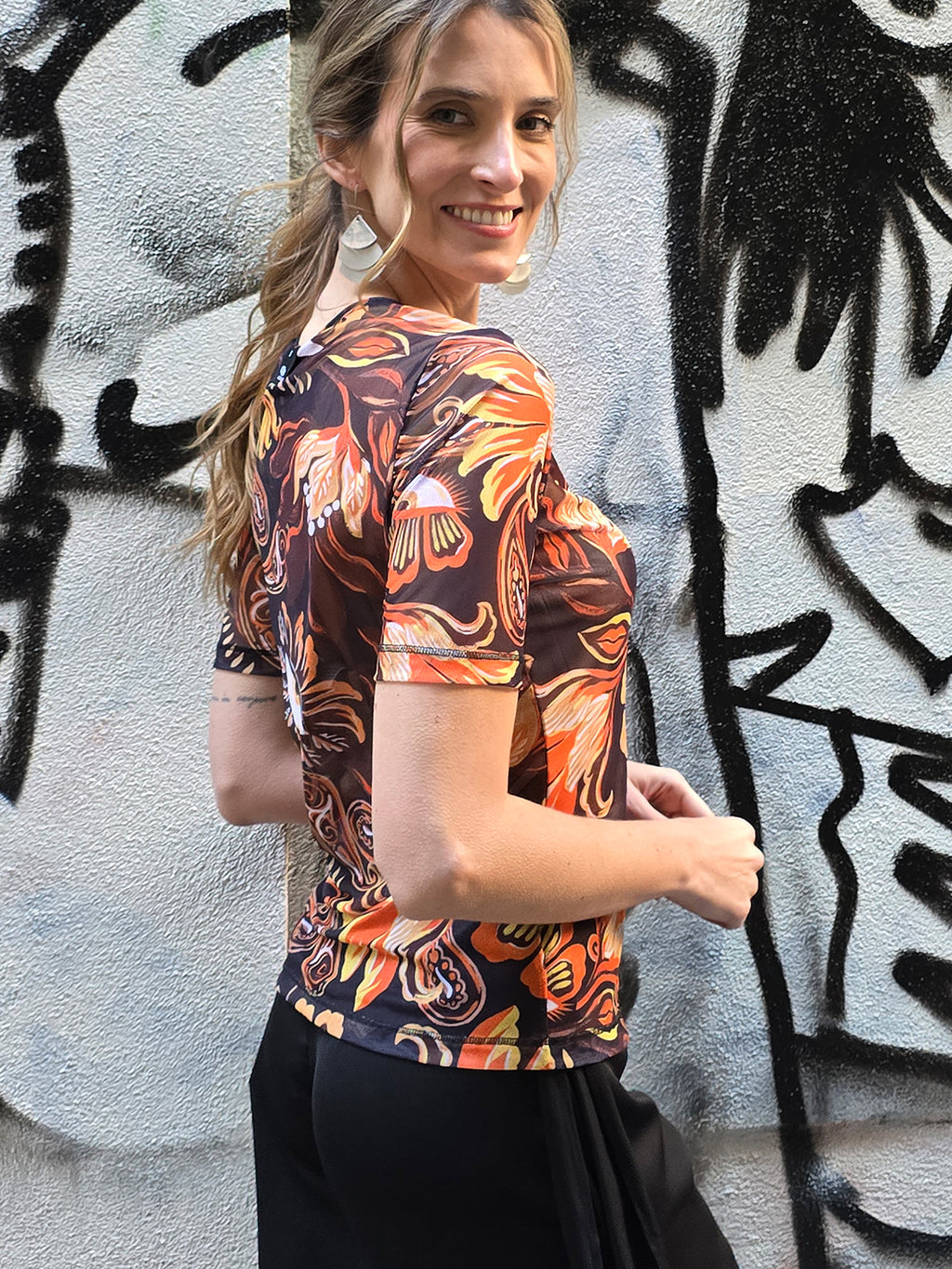 COLCCI TEE
