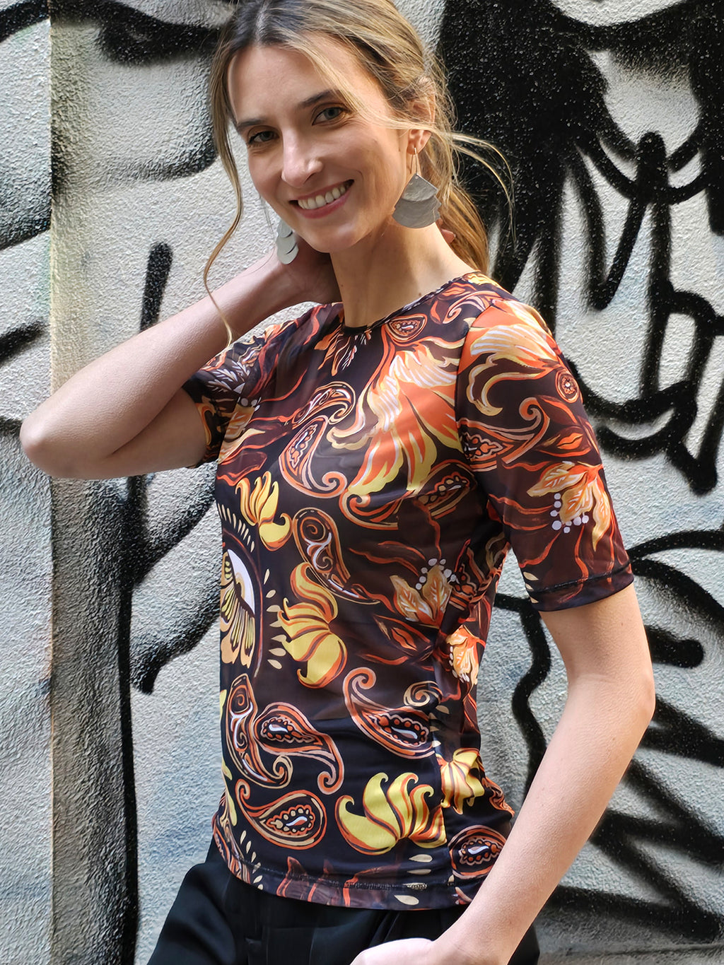 COLCCI TEE