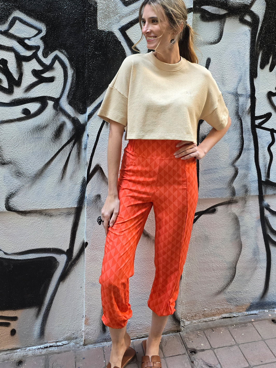 COLCCI PALA PANTS