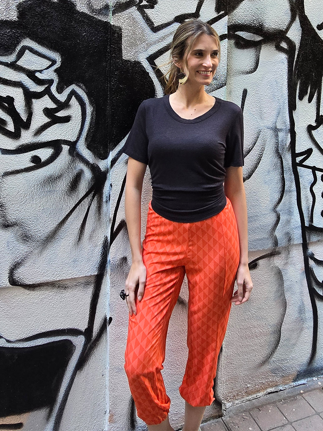 COLCCI PALA PANTS