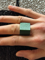 MONICA SQUARE RING