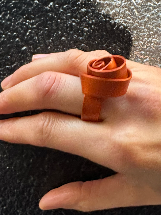 KNOT RING