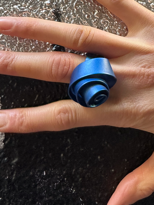 KNOT RING
