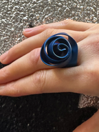 KNOT RING