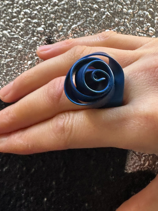 KNOT RING