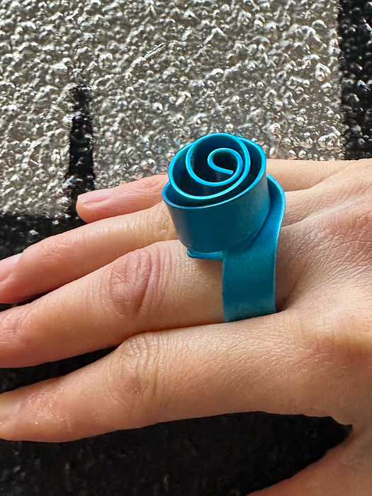 KNOT RING