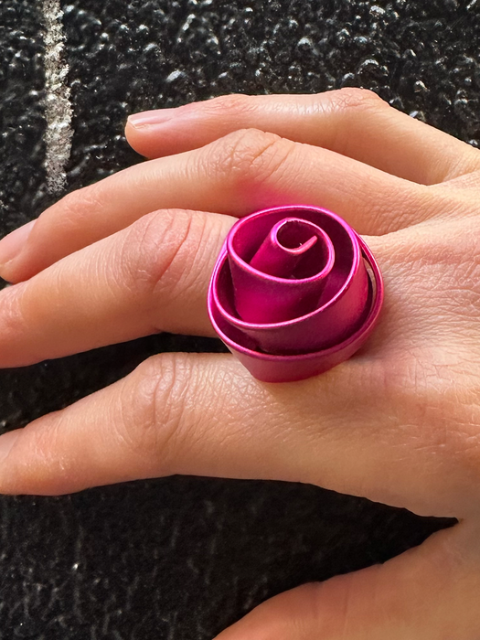 KNOT RING
