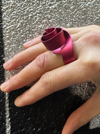 KNOT RING