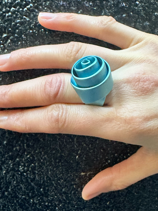 KNOT RING