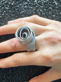 KNOT RING