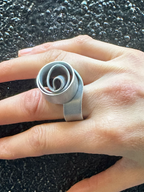 KNOT RING