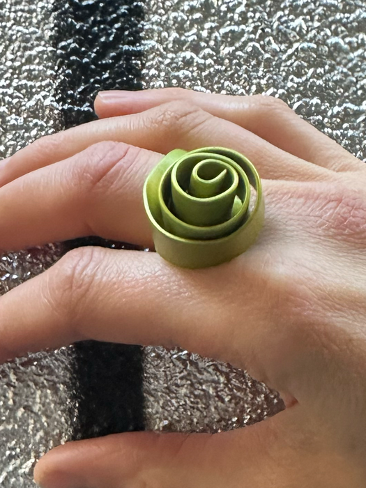 KNOT RING
