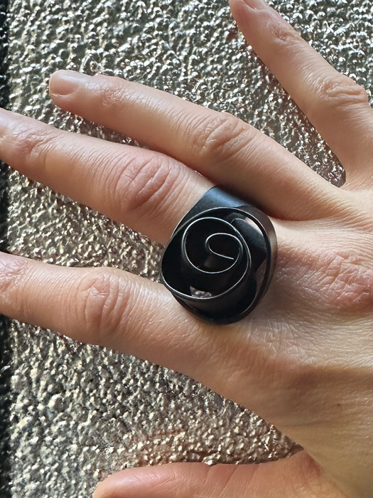 KNOT RING