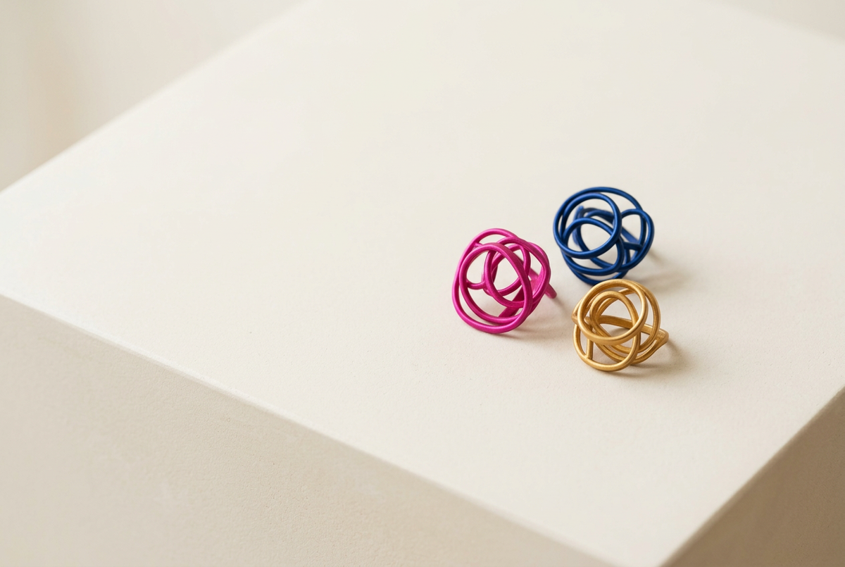 RINGS