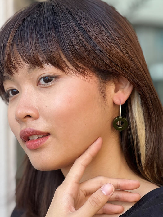 MONICA ARGOLA EARRINGS