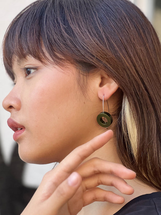 MONICA ARGOLA EARRINGS