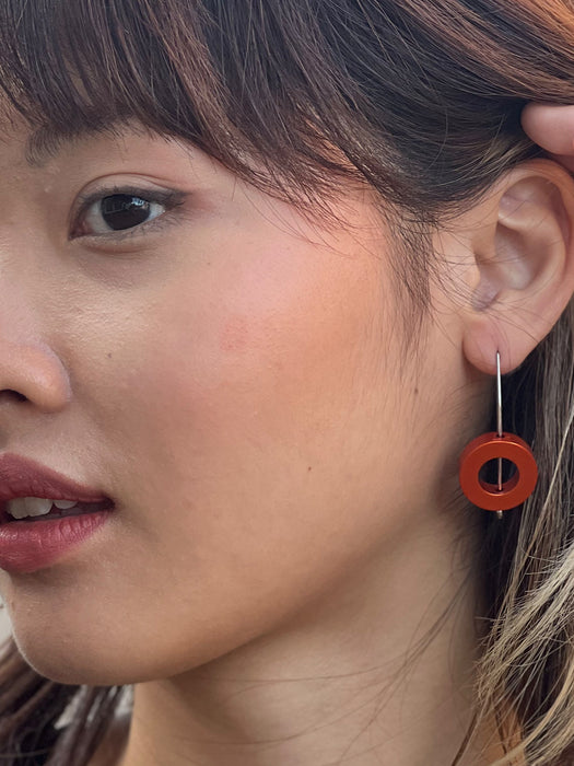 MONICA ARGOLA EARRINGS