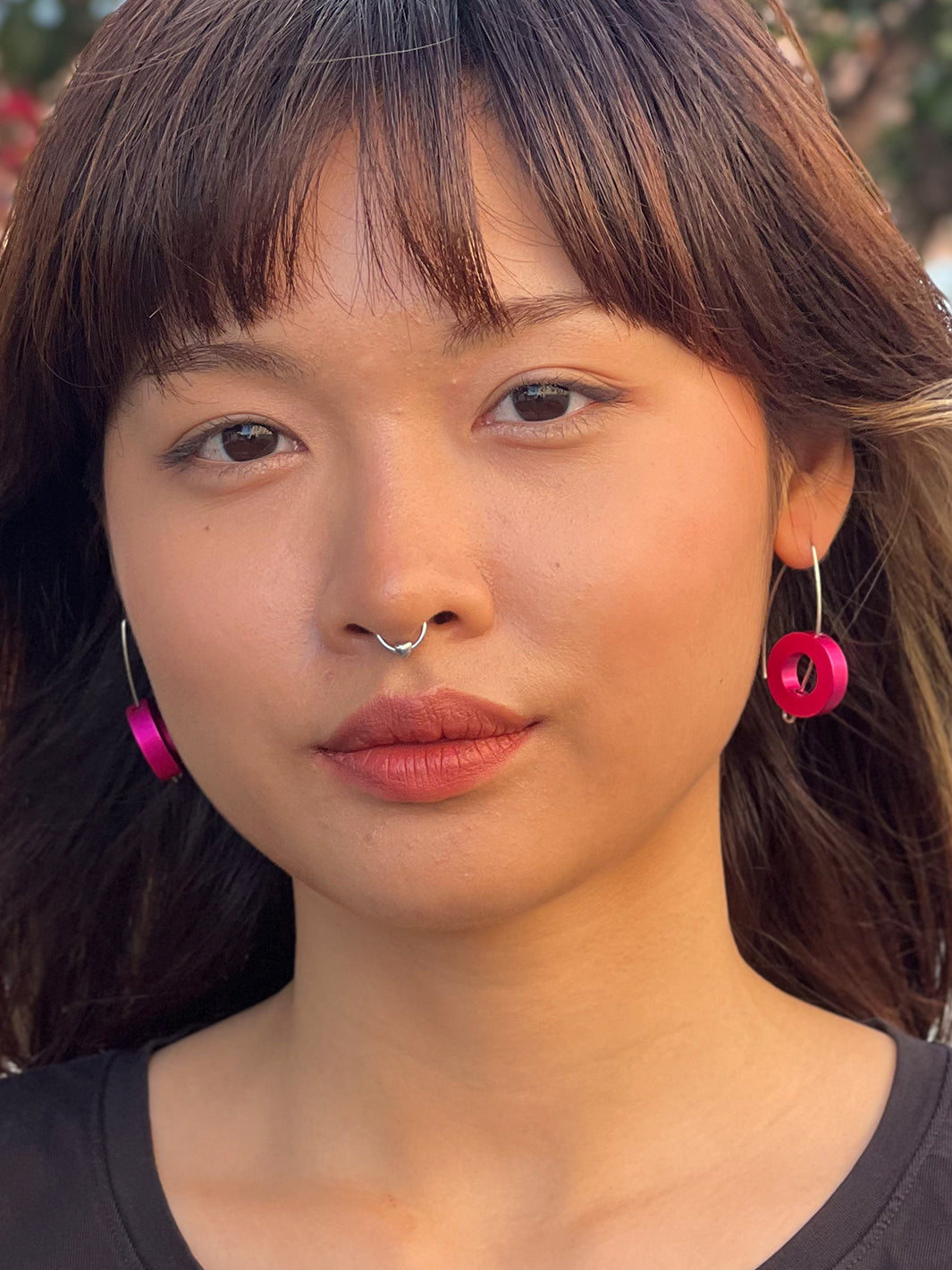 MONICA ARGOLA EARRINGS