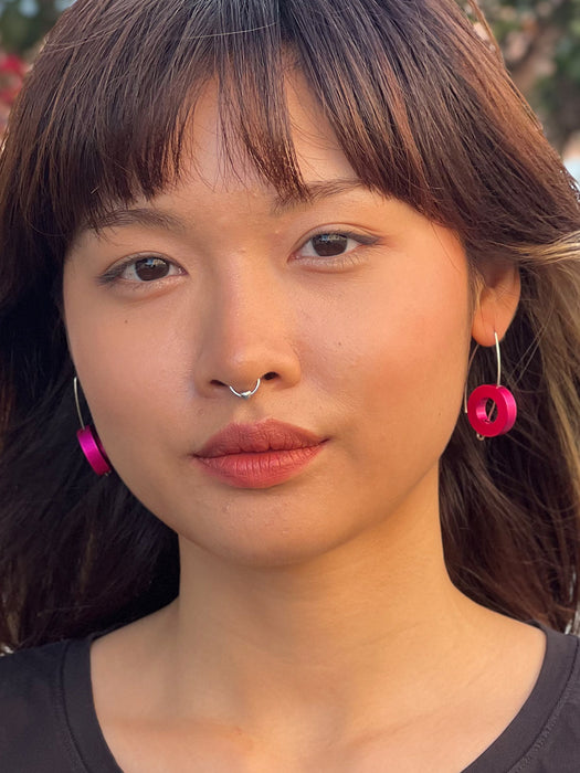 MONICA ARGOLA EARRINGS