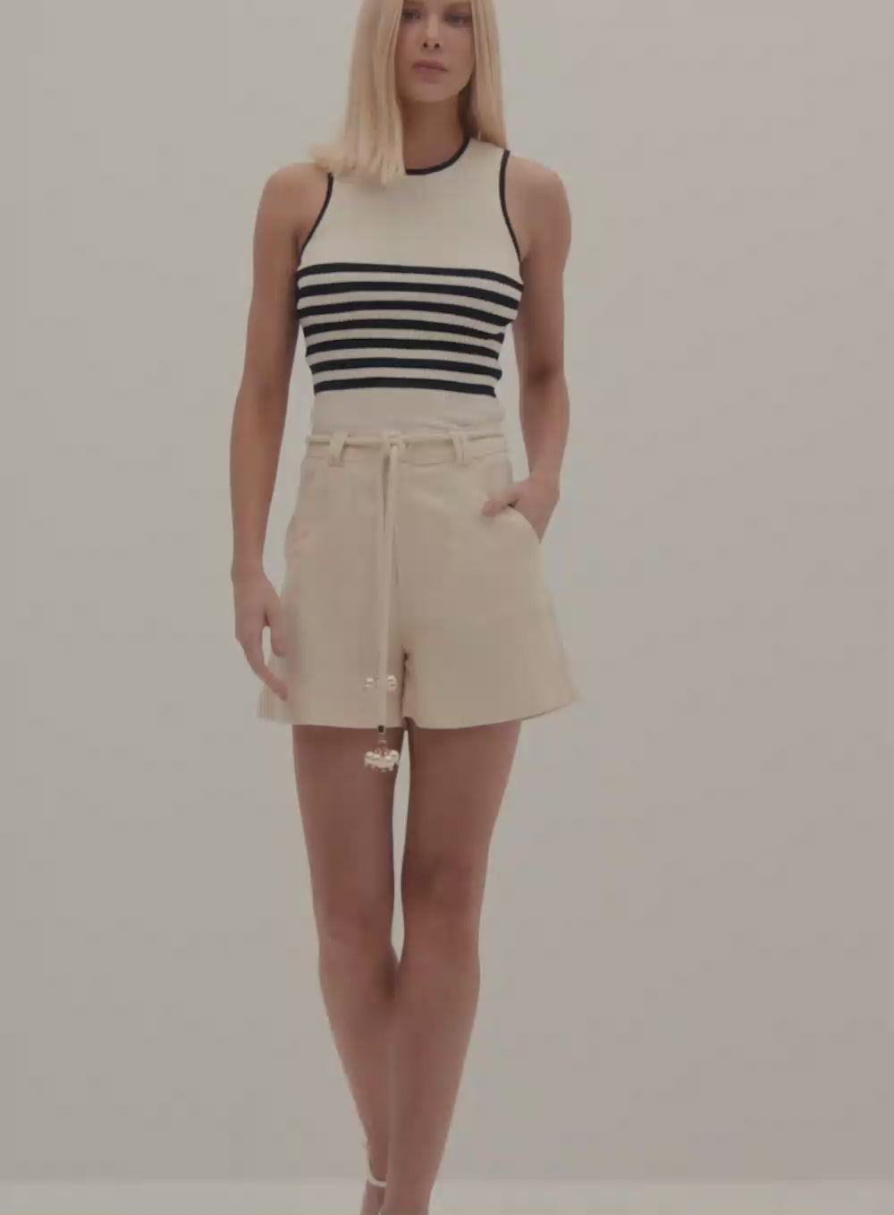 SOMMER BLOUSE