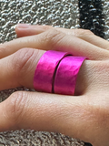 GIANT SCUP RING