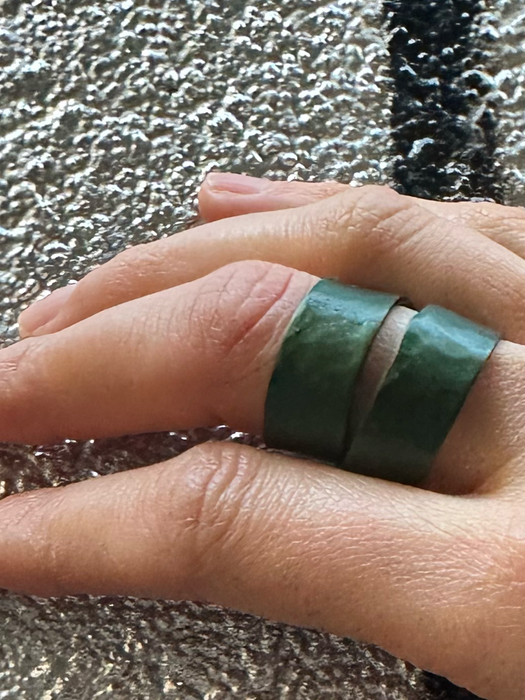 GIANT SCUP RING