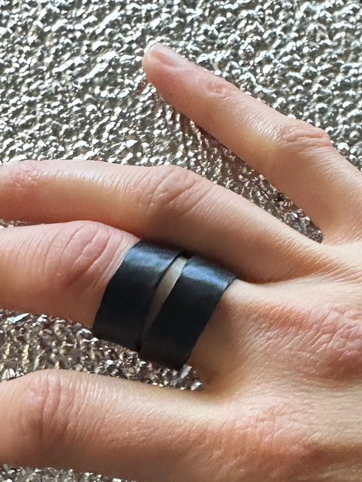 GIANT SCUP RING