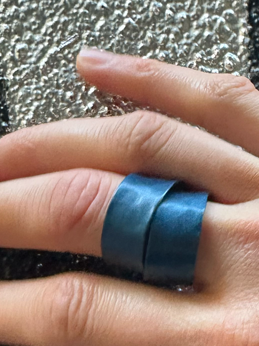 GIANT SCUP RING