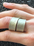 GIANT SCUP RING