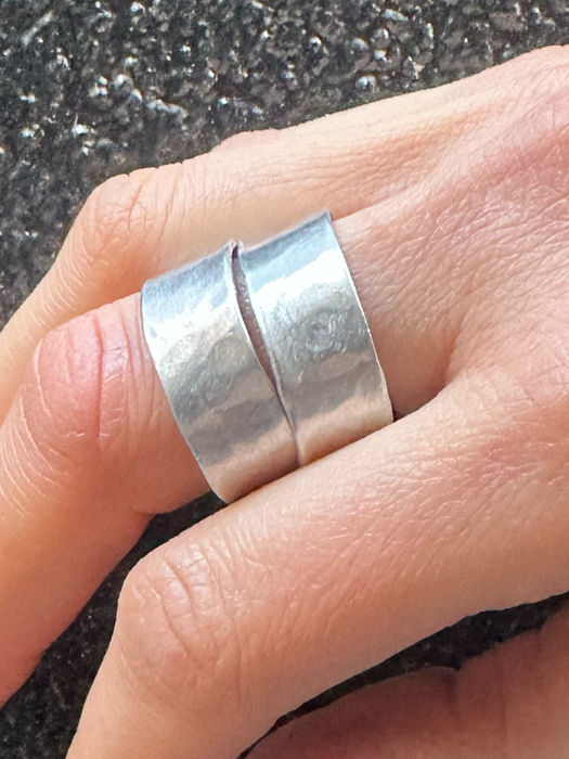 GIANT SCUP RING