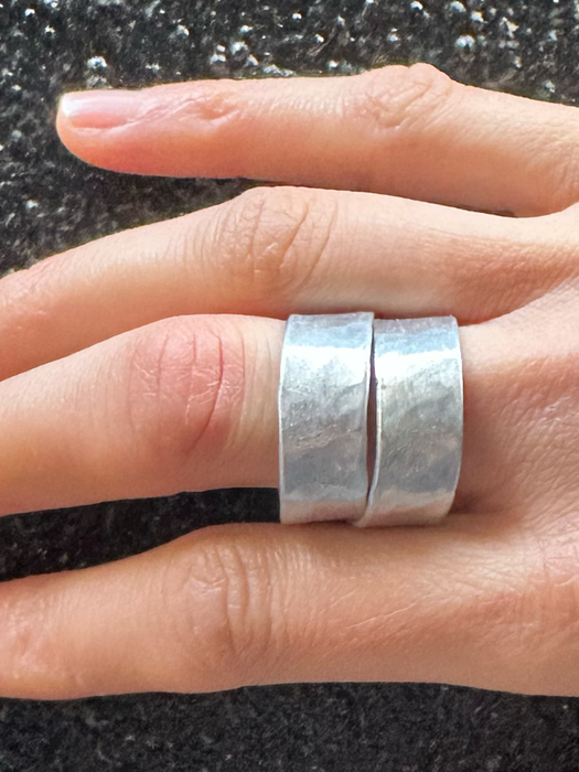 GIANT SCUP RING