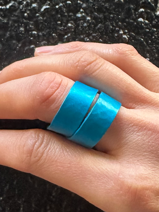 GIANT SCUP RING