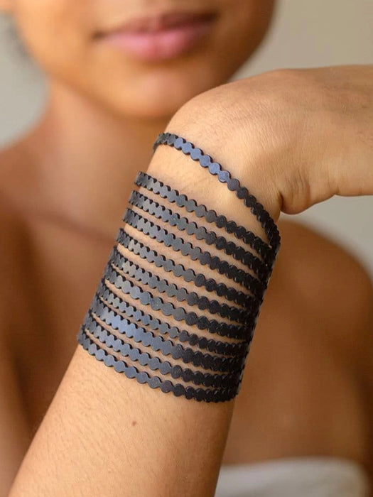 TUN NUBIA BRACELET