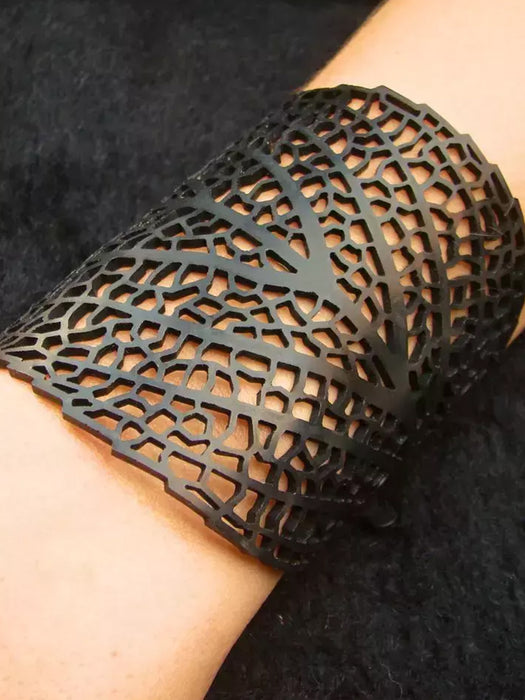 TUN FOLHA BRACELET
