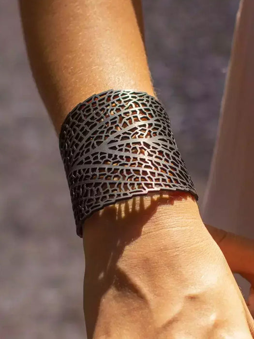 TUN FOLHA BRACELET