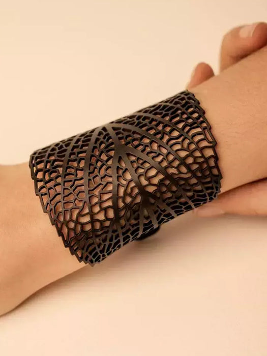 TUN FOLHA BRACELET