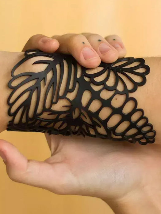 TUN FOLLAJE BRACELET