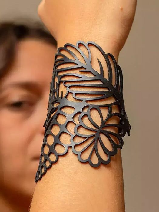 TUN FOLLAJE BRACELET