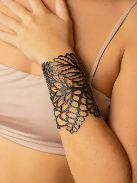 TUN FOLLAJE BRACELET