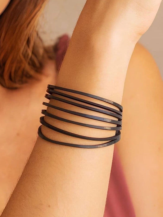 TUN LILLY BRACELET - UNISEX